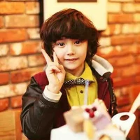 Kim Joo woon-6 years (ALPHA)