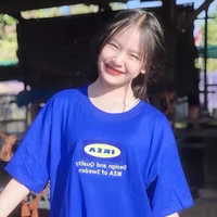 ซัมเมอร์//นางเอก