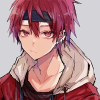 Ryuzaki Shirogane