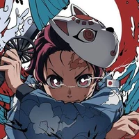 Tanjiro Kamado