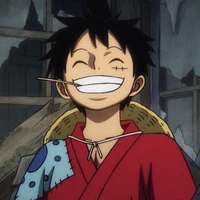 Luffy (Assisten Author )