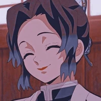Shinobu Kocho