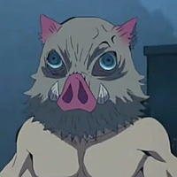 Inosuke