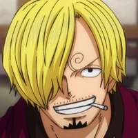 Sanji Vinsmoke