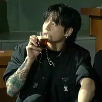 Jeon Jungkook