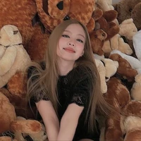 kim jennie