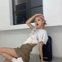 Park chaeyoung