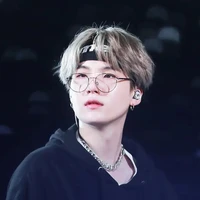 Min Yoongi