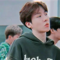 Jung Hoseok