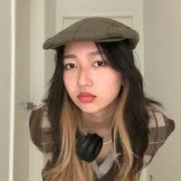 HANNAH BAHNG