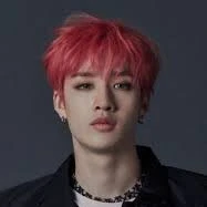 BANG CHAN AMIGO HYUNJIN