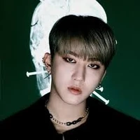 SEO CHANBIN AMIGO DE FELIX