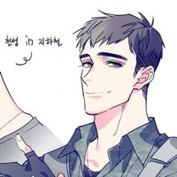 อีฮยอนซอง 【 Lee Hyun Sung 】