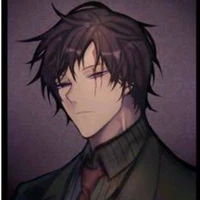 Uncle Ren(Ml father and Wen son)