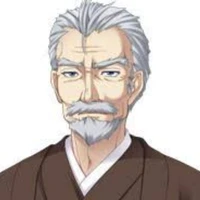 Grandpa wen(Ml grandpa)