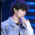 Kim taehyoung