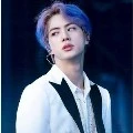 Kim seokJin