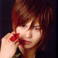 Wataru Kurenai