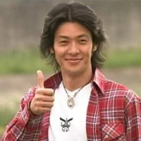 Yosuke Godai