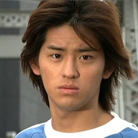 Shoichi Tsugail