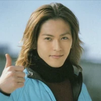 Shinji Kido