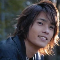 Kazuma Kenjaki