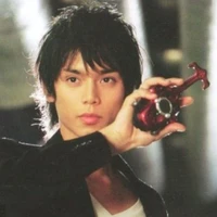 Shouji Tendo