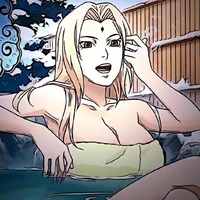 tsunade