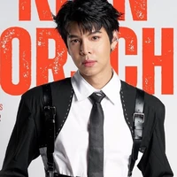 อาร์ม บอดี้การ์ดมาย