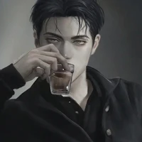 AIDEN HUGHES/GODFATHER(ML DAD)