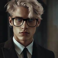 LLOYD HUGHES/LANCE(ML)(disguise)