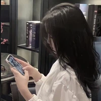 คนขายของ