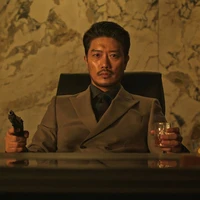 พ่อพระเอก