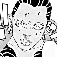 อาราชิ​ เคย์โซ