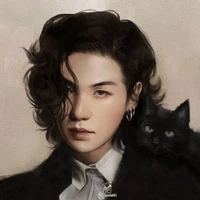 Yoongi