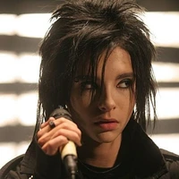 bill Kaulitz (irmão gêmeo do Tom)