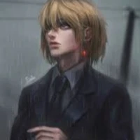 kurapika