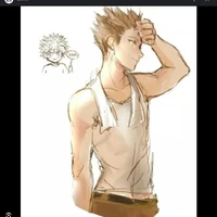 Gon