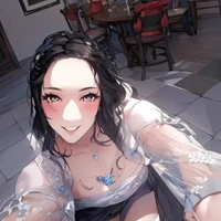 Crazy Author