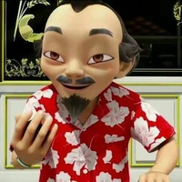 mestre fu
