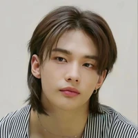 Hyunjin