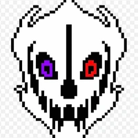 みDUST’S GASTER BLASTERみ