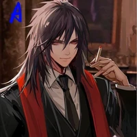 ✝︎madara ✝︎
