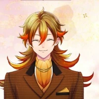 คุโระชอบเเจก