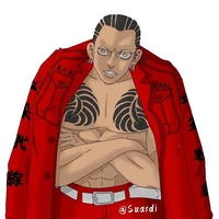 benkei