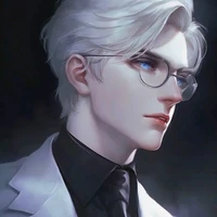 Hans Laroche(Tangan kanan Harvey)