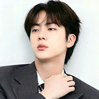 Seok Jin