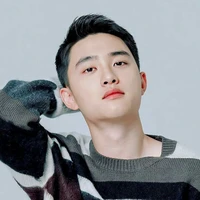 Kyung Soo