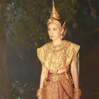 บุษบา (ผี)