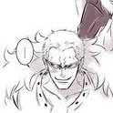 D. Doflamingo